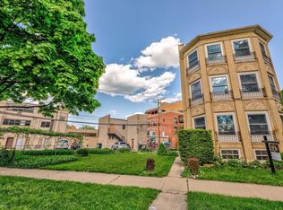 5739 N Francisco Ave #BASEMENT, Chicago, IL 60659