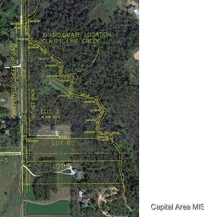 1st image of LOT 7 Lot Griffith Creek Est #7