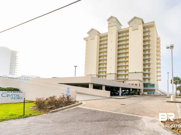 921 W Beach Blvd Unit 1007, Gulf Shores, AL 36542