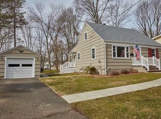 68 Madison Ave, New Providence, NJ 07974