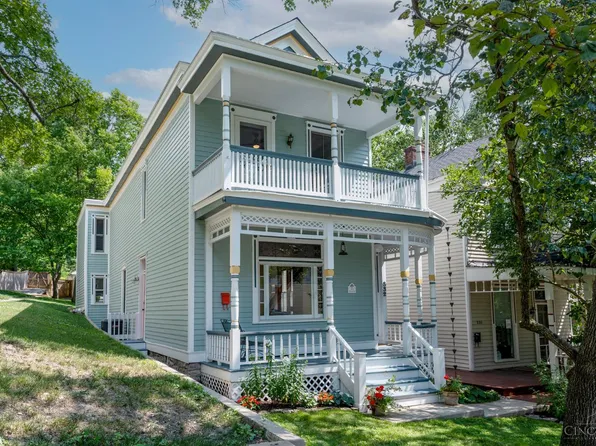 332 Donham Ave, Cincinnati, OH 45226