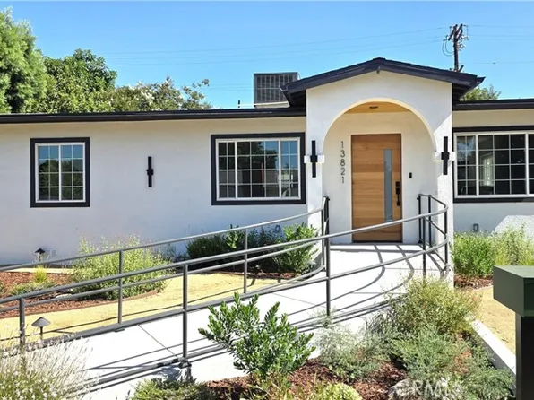 13821 Burton St, Panorama City, CA 91402