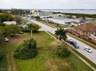 6261 Elliott St, Punta Gorda, FL 33950