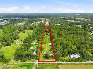 10107 Parman Rd, Jacksonville, FL 32222