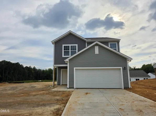 1464 Centerview Dr, Nashville, NC 27856