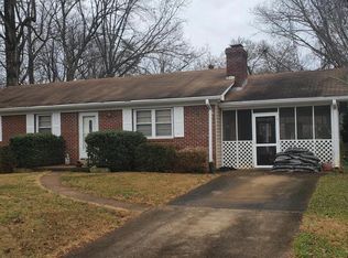 14475 General Lee Ave, Culpeper, VA 22701