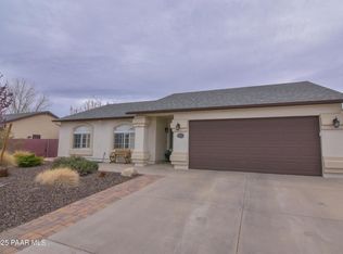 7174 E Roundup Dr, Prescott Valley, AZ 86314