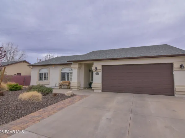 7174 E Roundup Dr, Prescott Valley, AZ 86314