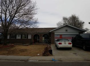 7332 S Washington Cir, Centennial, CO 80122