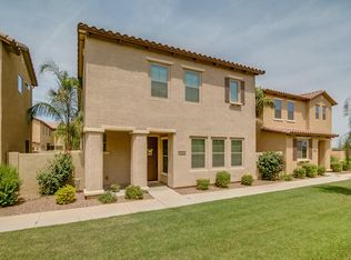 3445 S Falcon Dr, Gilbert, AZ 85297