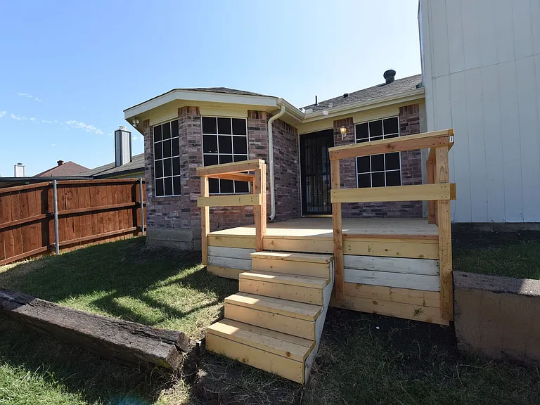 6419 Brookhaven Trl — Photo 16