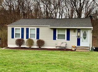 1164 Marble Dr, Crescent, PA