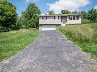 626 Sitze Dr, East Alton, IL 62024