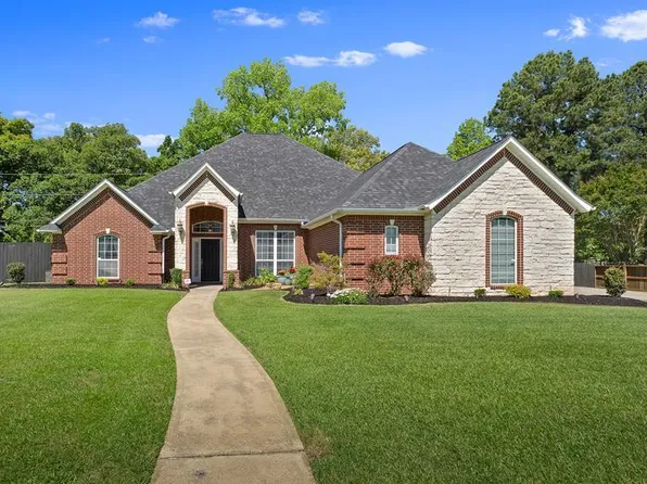6406 Springwood Cir, Texarkana, TX 75503