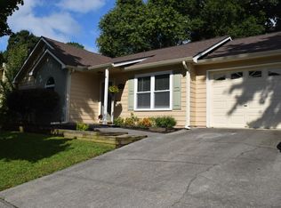 6013 Woodbark Trce #4, Knoxville, TN 37921