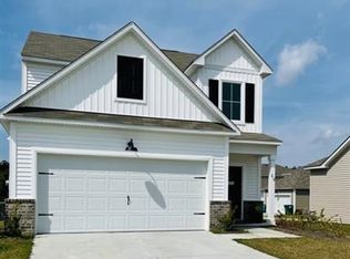 220 Crabapple Cir, Port Wentworth, GA 31407