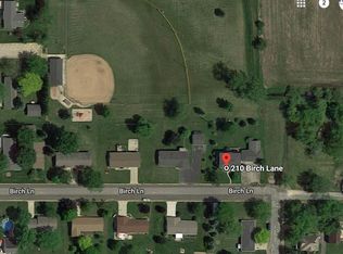 210 Birch Ln APT 3, Reedsville, WI 54230