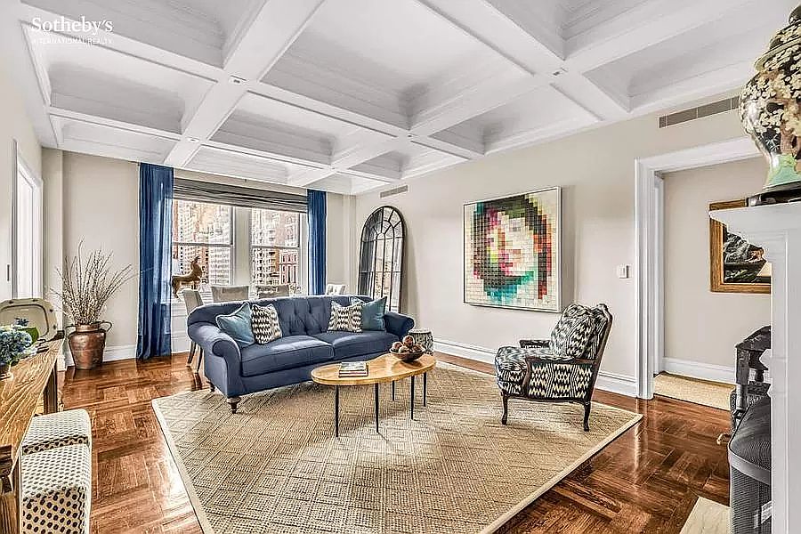 67 Park Ave 7B New York NY 10016 Zillow