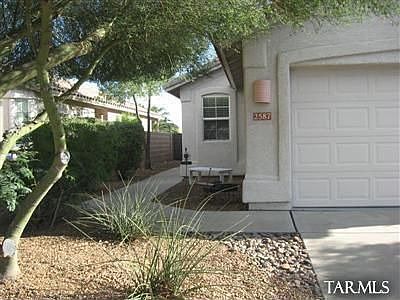 2nd image of 2587 W Mystic Mountain Dr
