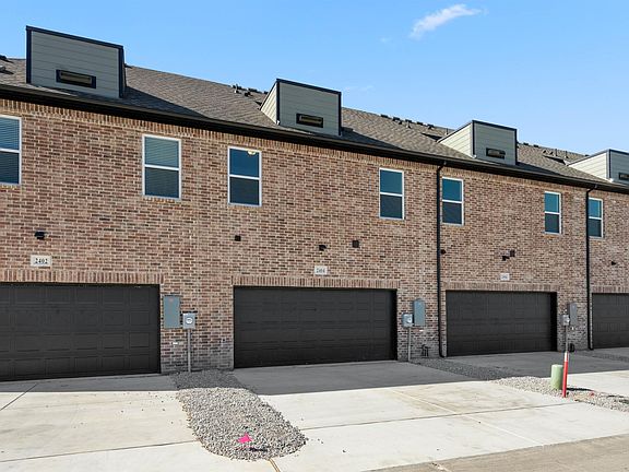 Rear Exterior Design