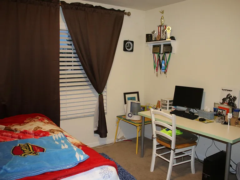 Bedroom 2