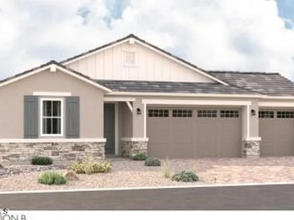 12370 W LUXTON Lane, Avondale, AZ 85323