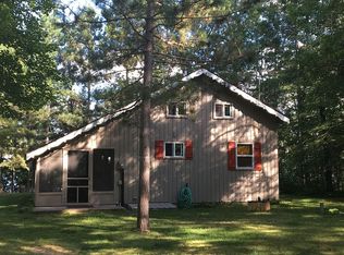 13386 S Urban Rd, Gordon, WI 54838