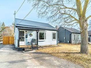 56 Glenelg St E, Kawartha Lakes, ON K9V 1Z3