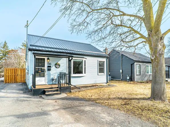 56 Glenelg St E, Kawartha Lakes, ON K9V 1Z3
