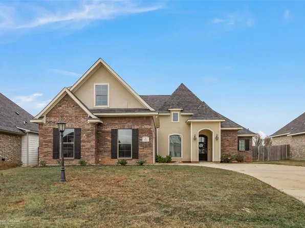 184 Panther Dr, Stonewall, LA 71078