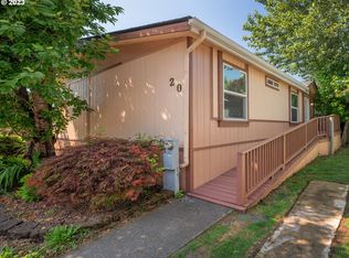 3201 NE 223rd Ave UNIT 20, Fairview, OR 97024