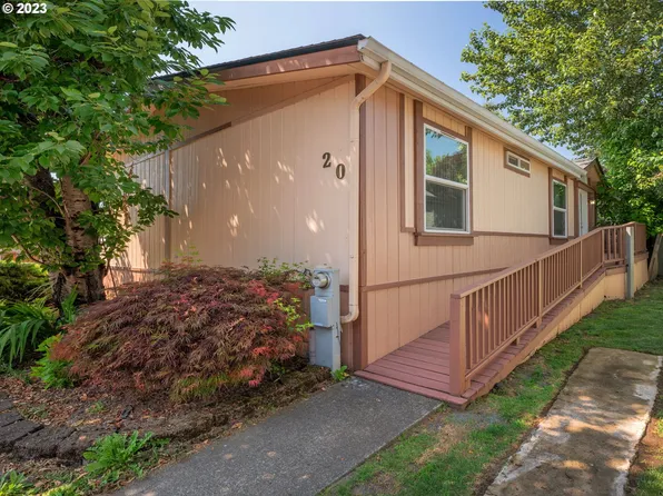 3201 NE 223rd Ave Unit 20, Fairview, OR 97024