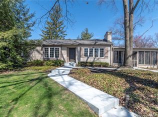 201 Napoleon Dr, Dayton, OH 45429