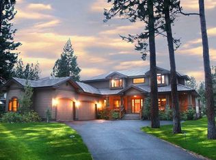 61722 Tam McArthur Loop, Bend, OR 97702