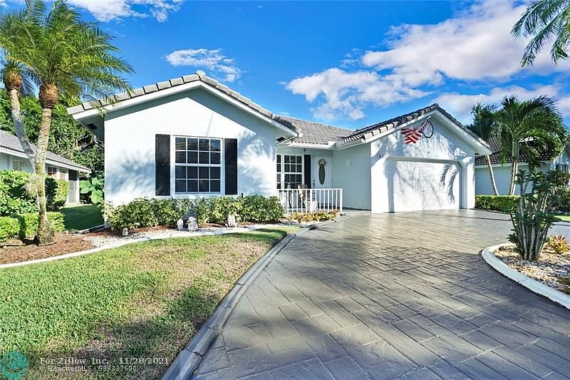 5317 Pine Cir, Coral Springs, FL 33067 Zillow