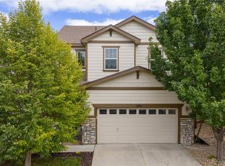 4861 S Picadilly Court, Aurora, CO 80015