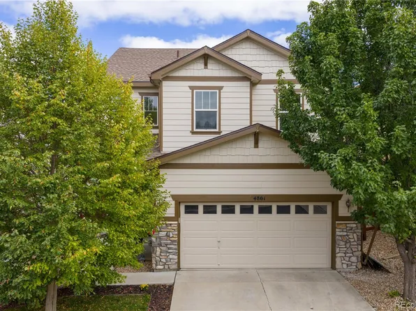4861 S Picadilly Court, Aurora, CO 80015
