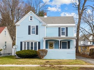 506 Laurel St, Rome, NY 13440