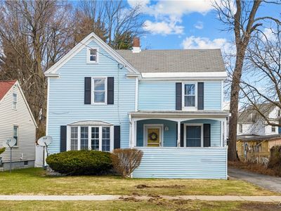 506 Laurel St, Rome, NY, 13440