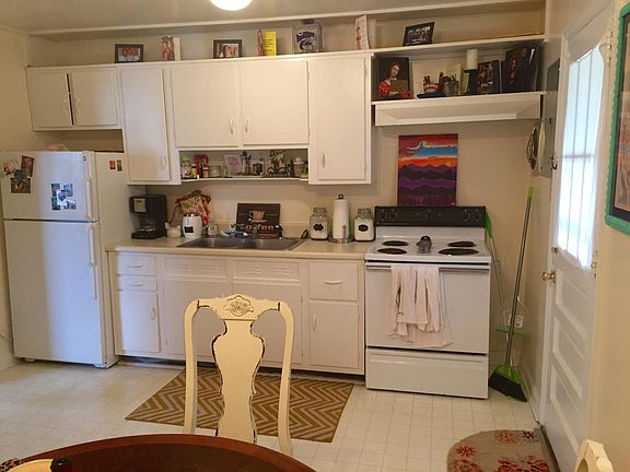 kitchen with lots of cabinet space