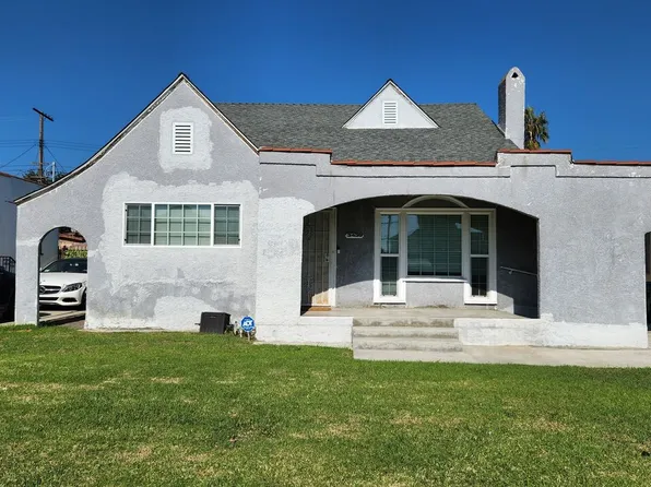 3439 W 59th Pl, Los Angeles, CA 90043