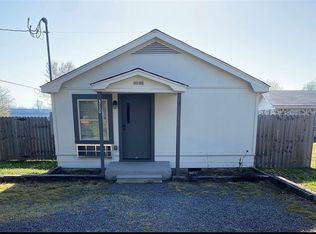 316 N Tulsa Ave, Russellville, AR 72801