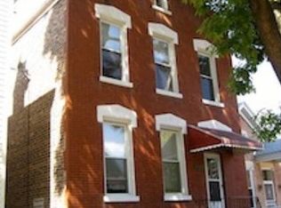 3214 S Normal Ave APT 2F, Chicago, IL 60616