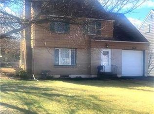 1500 Bushkill St, Easton, PA 18042