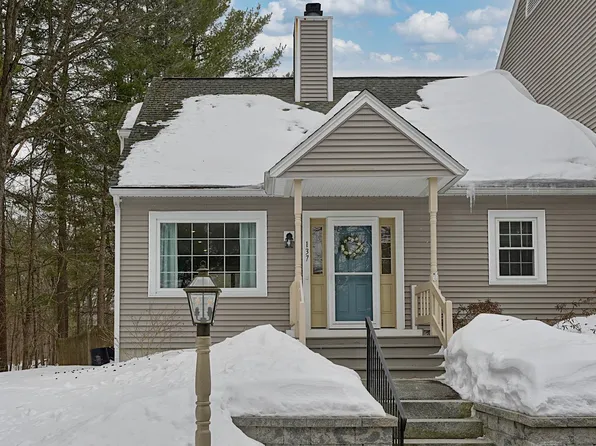 137 Winterwood Drive, Londonderry, NH 03053