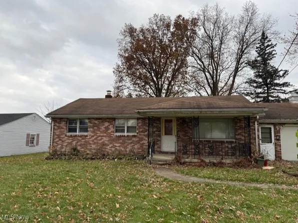 1913 Country Club Ave, Youngstown, OH 44514