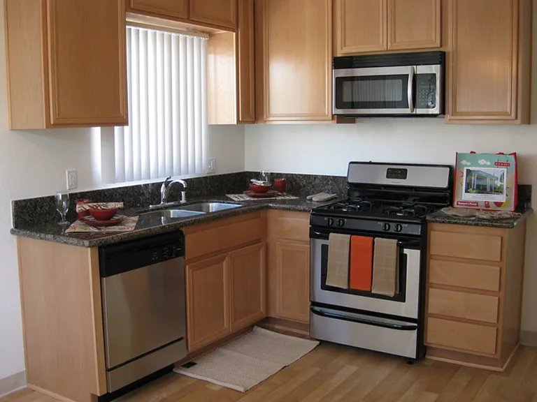 Villa Capri Apartments — Photo 23