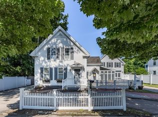 240 Plymouth St, Abington, MA 02351