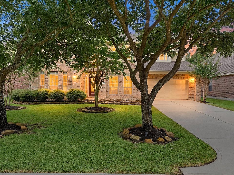 1st image of 25452 Ramrock Dr