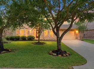 25452 Ramrock Dr, Porter, TX 77365